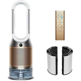 دستگاه تصفیه کننده هوا و رطوبت ساز دایسون مدل Purifier Humidify+Cool PH2 de-NOx PH05