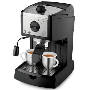 اسپرسو ساز دلونگی مدل  Delonghi EC155 Espresso Maker | EC155